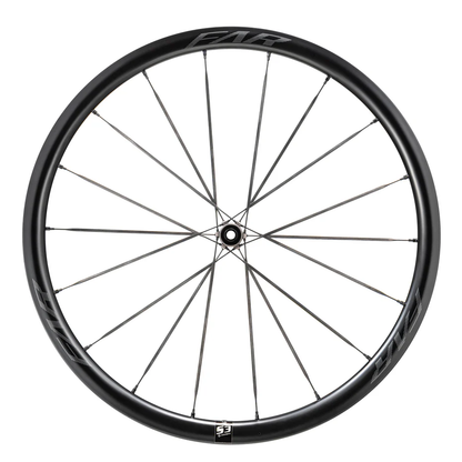 [PRE-ORDER] Farsports S Series 2025 Carbon Disc Wheelset