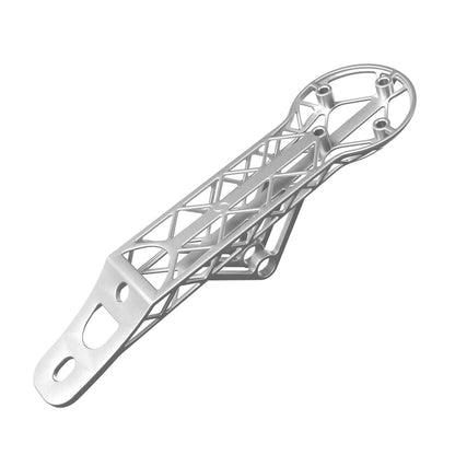 Samassi 3D-printed titanium computer mount for EXS AeroVer