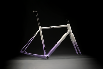seka afield lilac dream