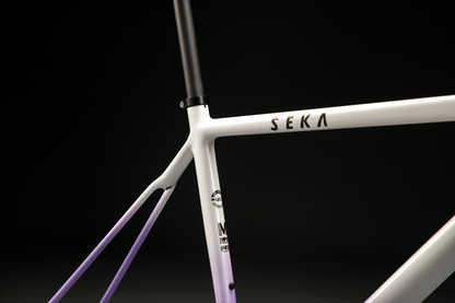 seka afield lilac dream