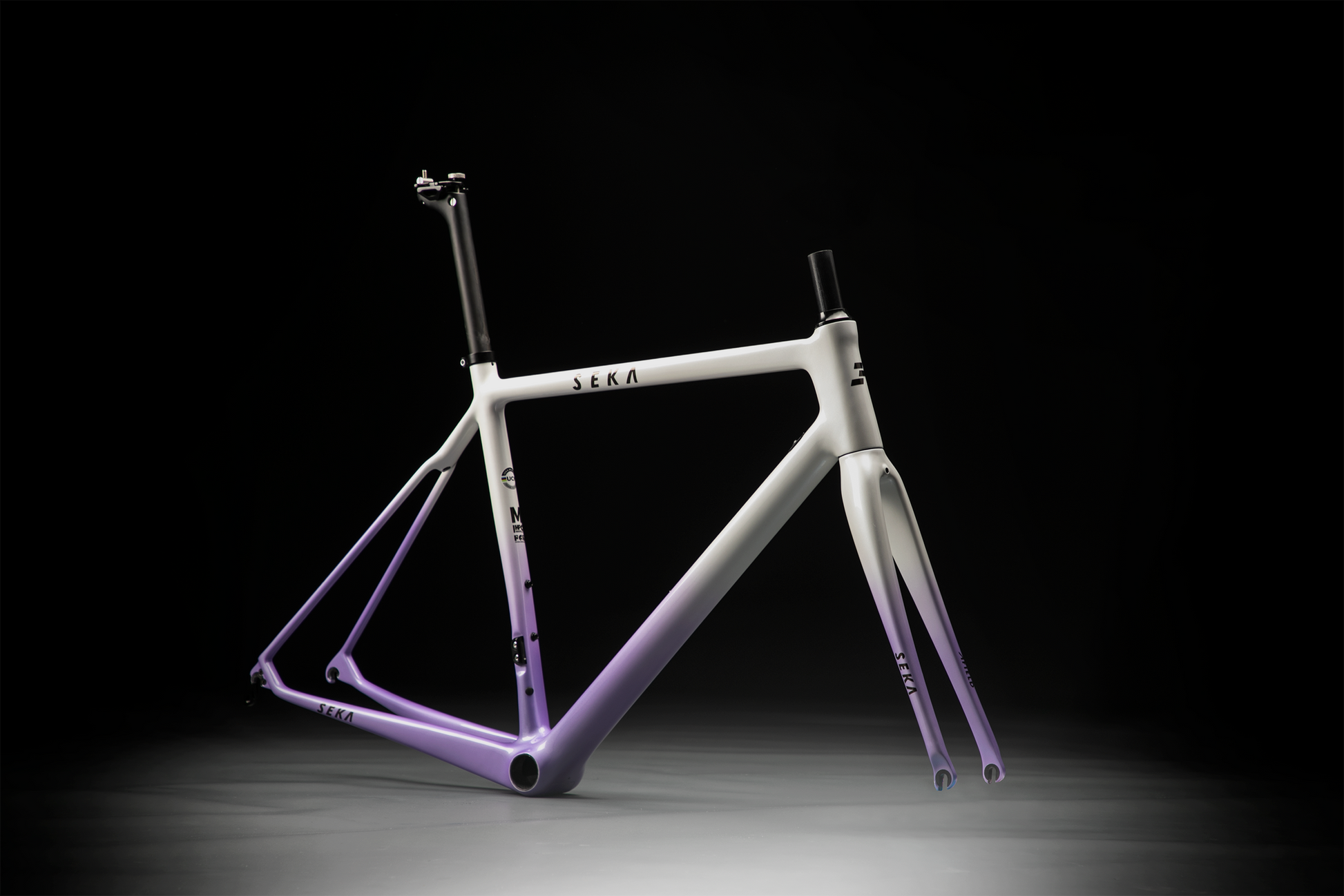 seka afield lilac dream