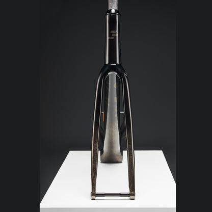 seka afield liquid metalic black
