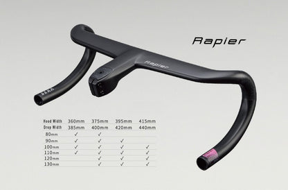 Seka Spear RDC Carbon Road Disc Frameset, Limited Edition Falcon Black | 🔥 NEW ARRIVALS 🔥