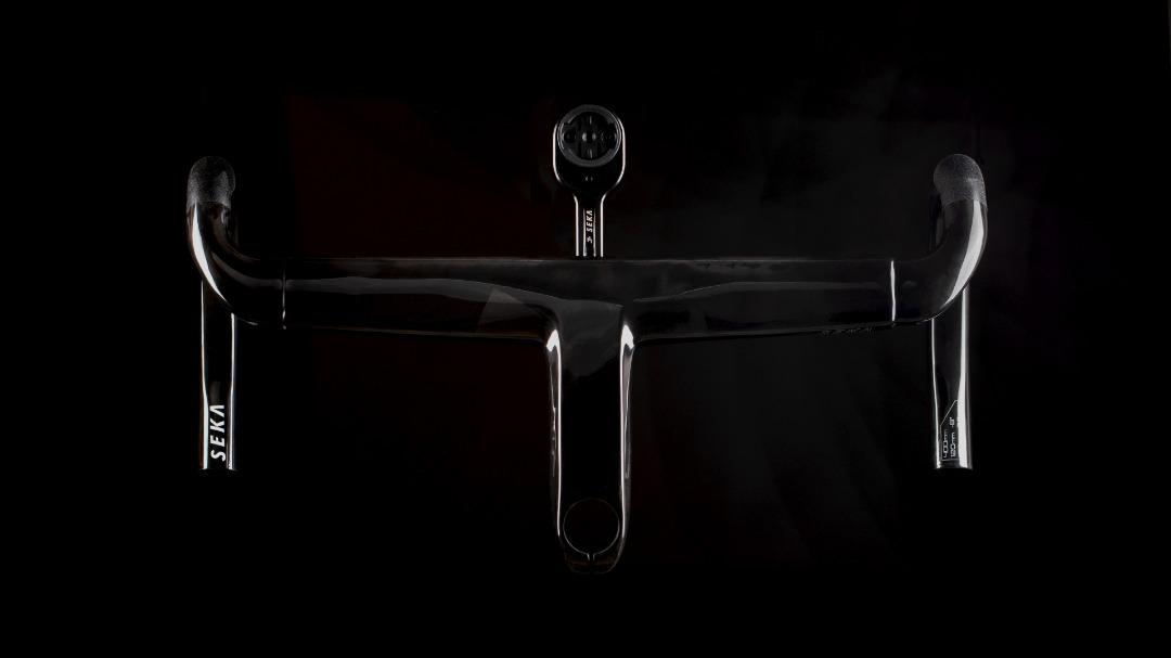 seka exceed integrated handlebar