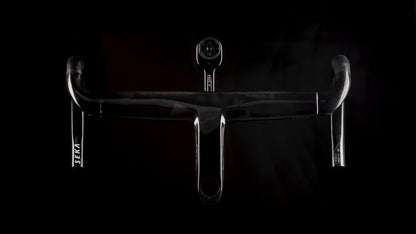 seka exceed integrated handlebar