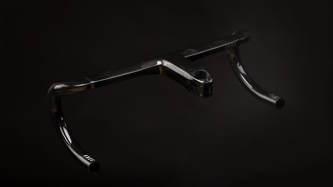 seka exceed integrated handlebar