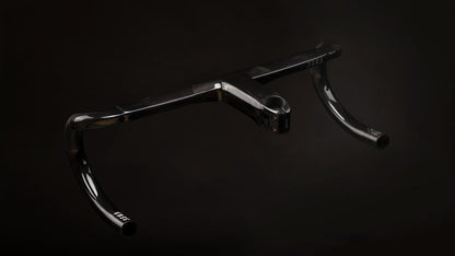 seka exceed integrated handlebar