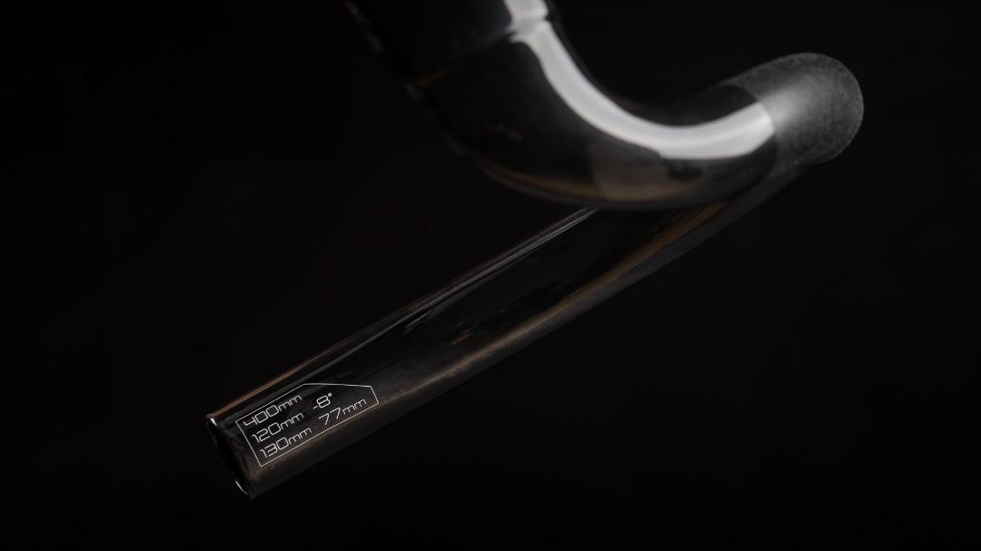 seka exceed integrated handlebar