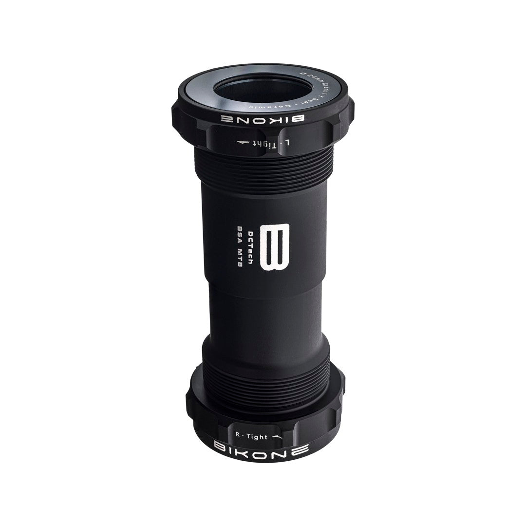 Bikone DCTech BSA Threaded Bottom Bracket