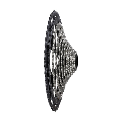 Shimano Deore XT CS-M8200 12-speed cassette 10-51T detail