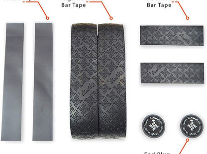 SKwiki bartape (SK-BT-01-BLK)