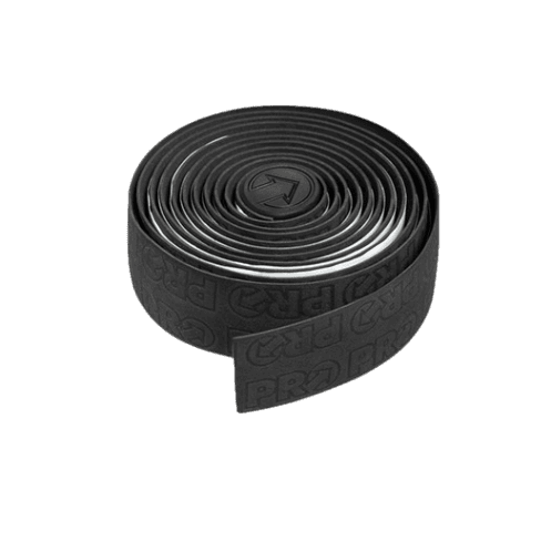 Shimano Pro Sport Control Team Bar Tape, Black