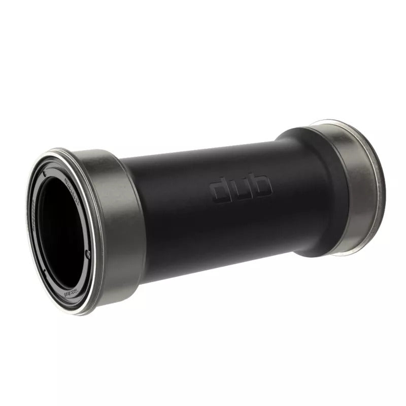 SRAM DUB Road Bike Press Fit BB86 Bottom Bracket | Stainless Steel Bearings