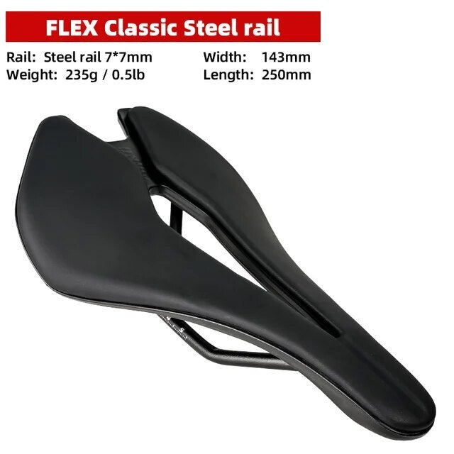 Onirii Universal Short-Nose Saddle