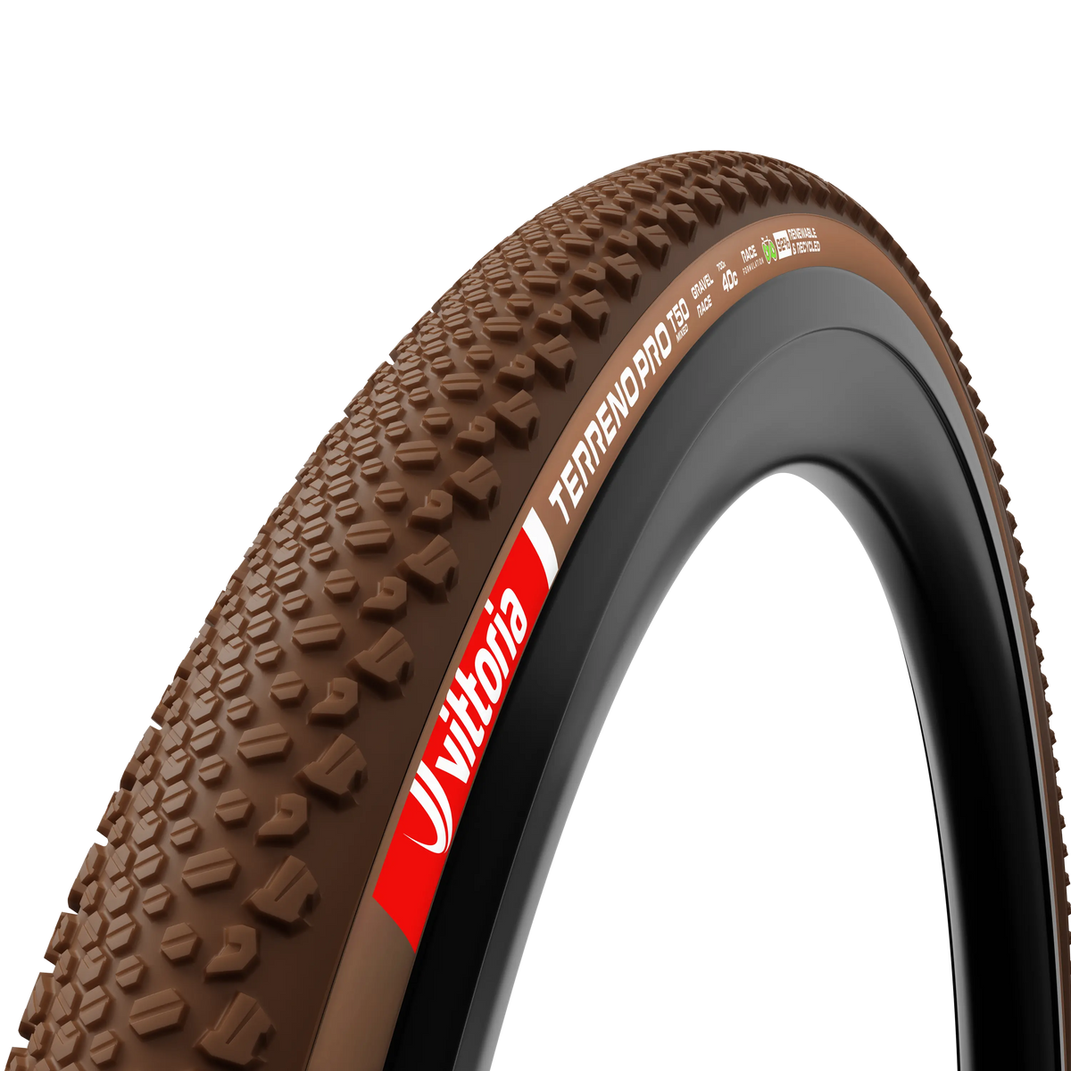 Vittoria Terreno PRO T50 Mixed Gravel Race tyre