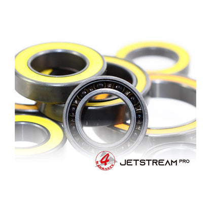 Tripeak Jetstream Pro NC race bearings