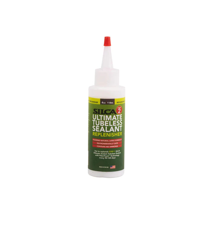Silca Ultimate Tubeless Sealant 4oz/118ml