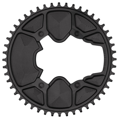 Wolf Tooth Aero Direct Mount chainring for Shimano Dura-Ace R9200