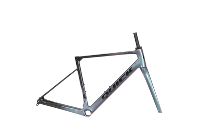 Quickpro ZEIT PRO Carbon Road Bike Frameset | UCI Approved | Custom Paint