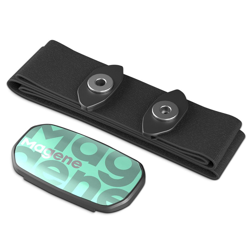 magene h603 green